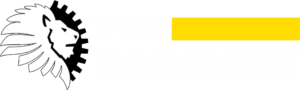 Yugmachinery logo